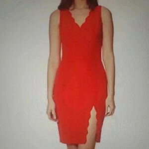 BETSEY JOHNSON DRESS